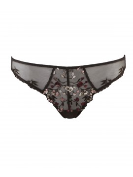 Aubade Divin Bouquet Thong